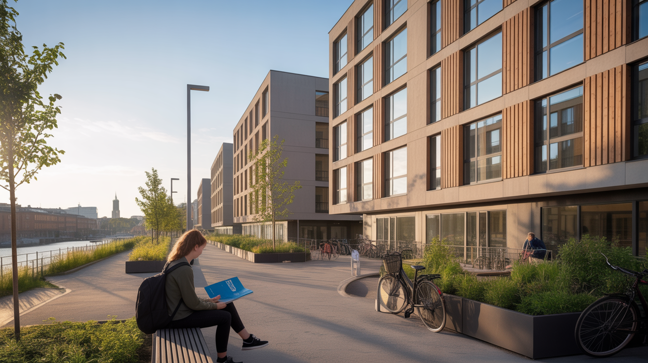 Affordable Student Housing in Sweden: Guide for International Students