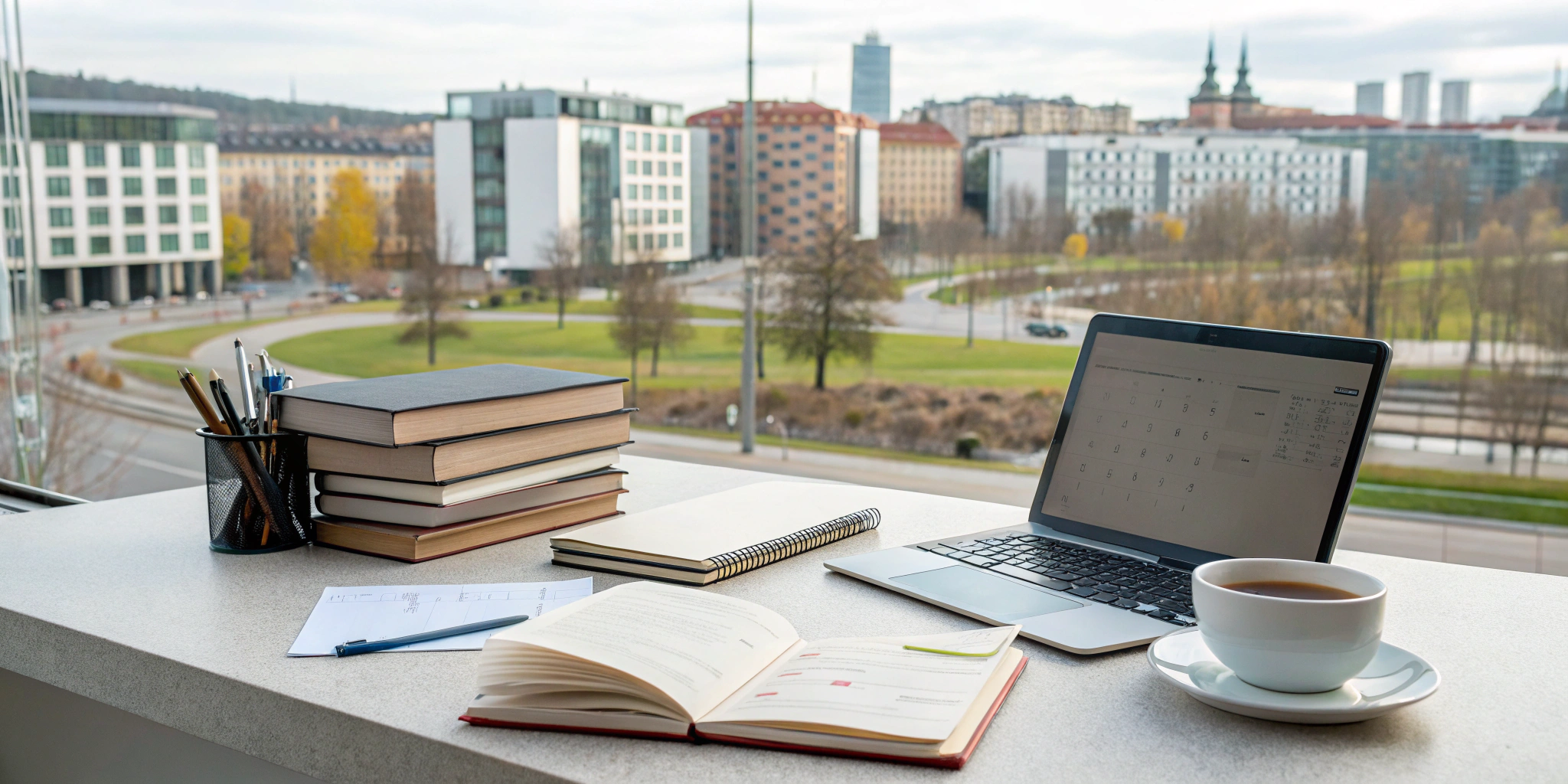 Guide to Balancing Studies and Part-Time Work in Sweden