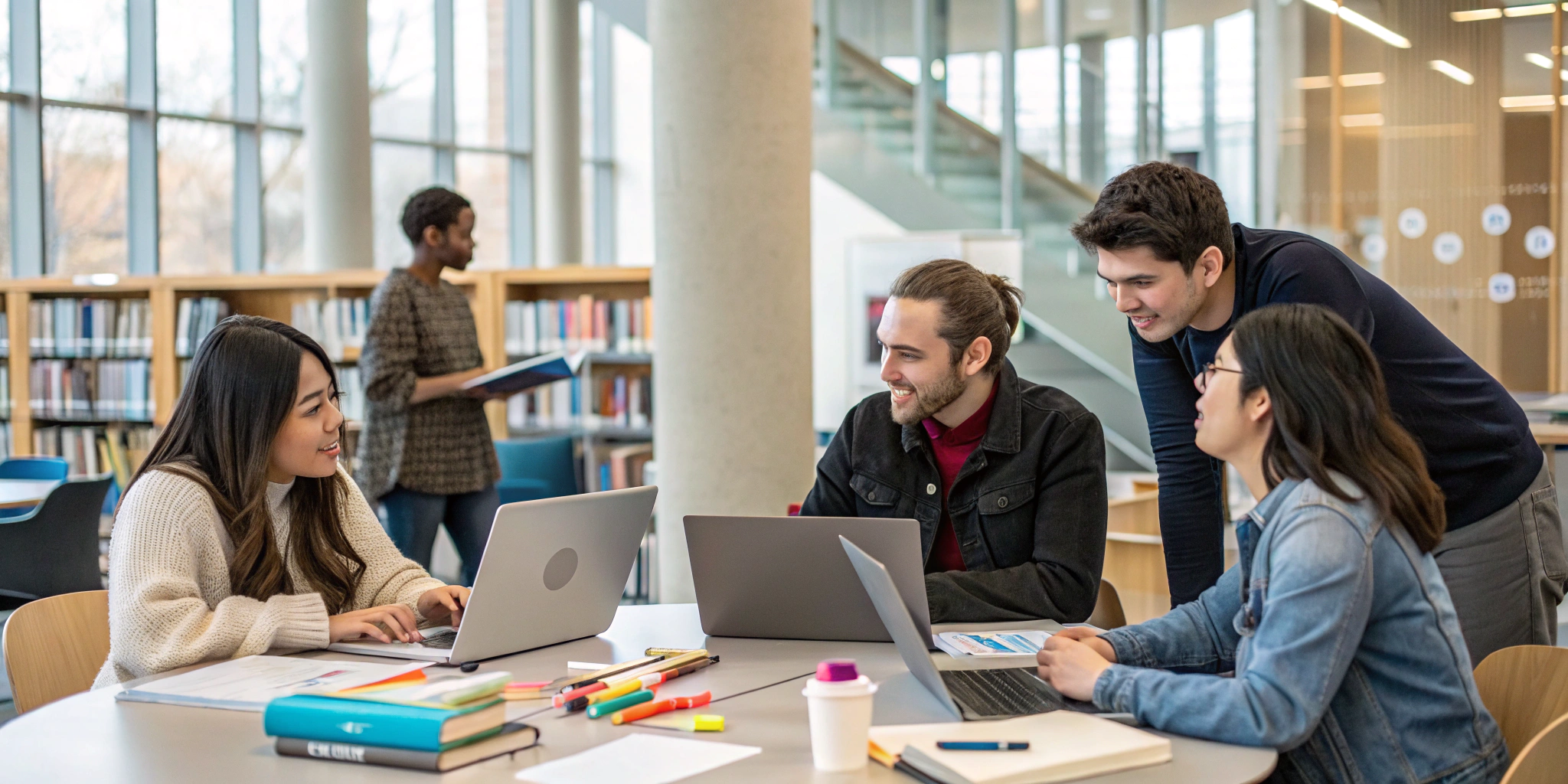 How to Prepare for Group Projects in Swedish Universities: Guide for Students and Recruiters