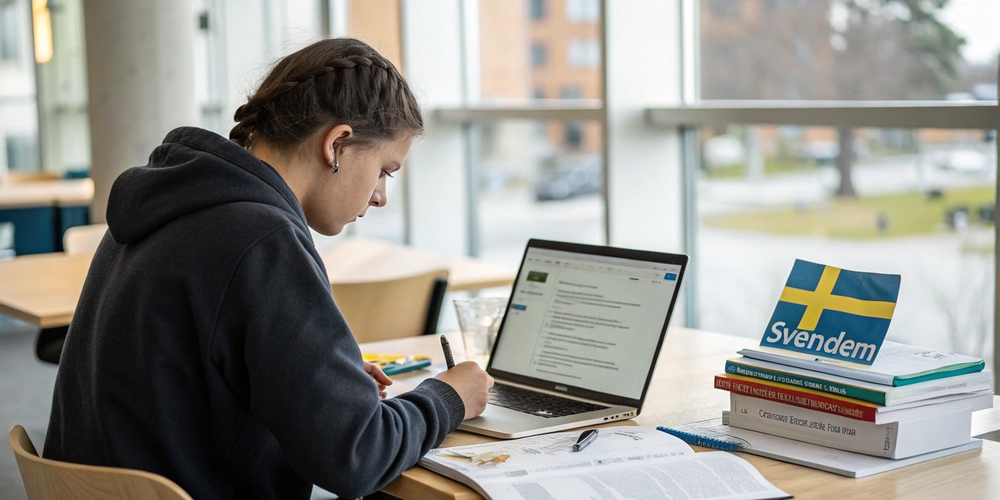 Finding Scholarships for STEM Courses in Sweden: Guide for International Students