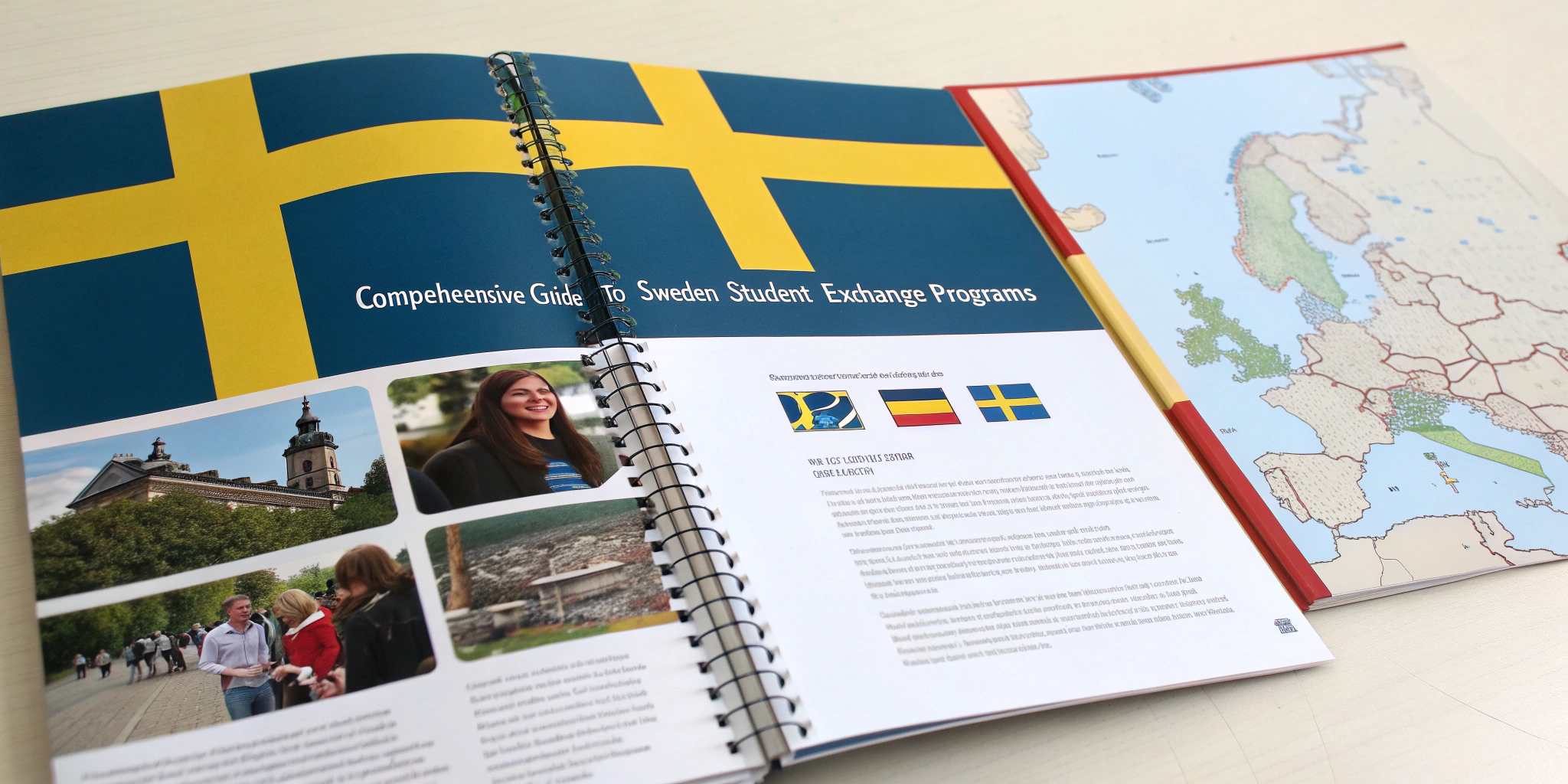 Comprehensive Guide to Sweden Student Exchange Programs