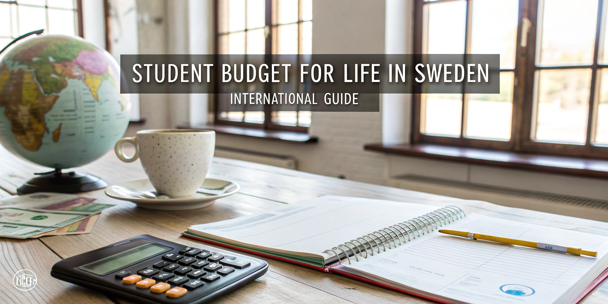 How to Create a Student Budget for Life in Sweden: International Guide