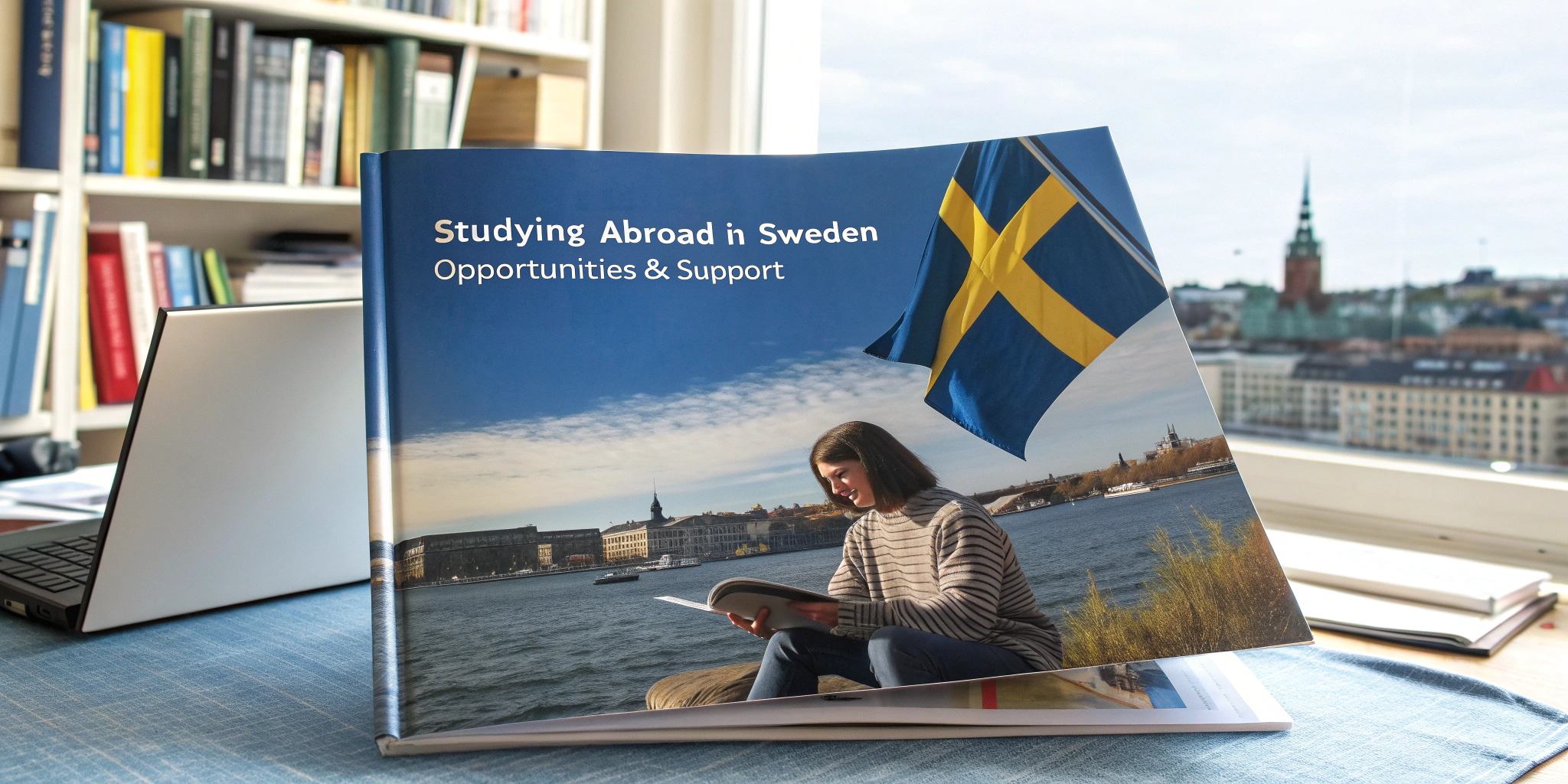 Comprehensive Guide to Studying Abroad in Sweden: Opportunities & Support