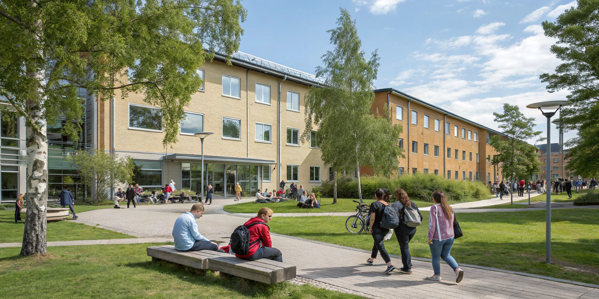 How to Find the Best Student Accommodation in Sweden: A Guide