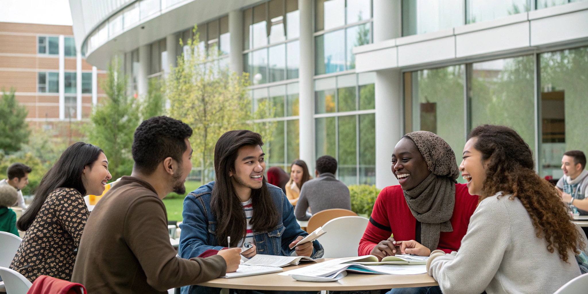 Top Tips for International Students Adjusting to University Life in Sweden