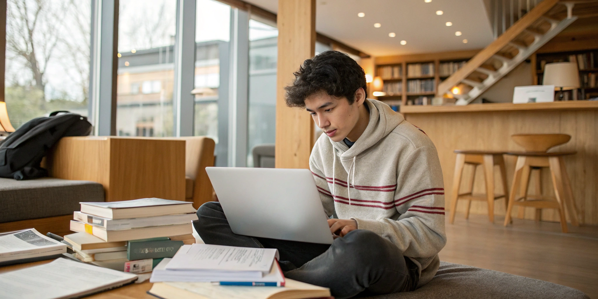 How to Find Part-Time Work in Sweden: Guide for International Students