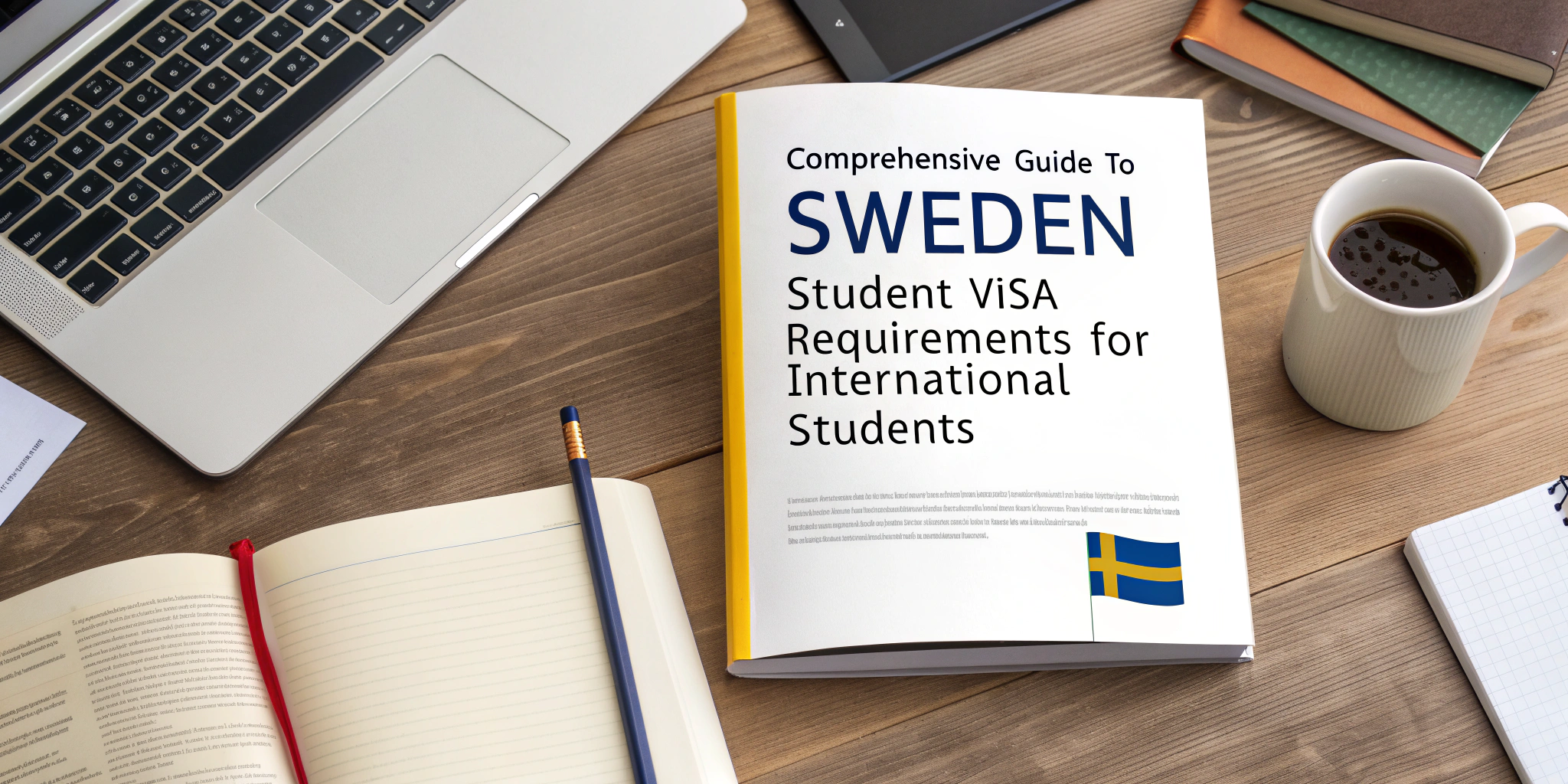 Comprehensive Guide to Sweden Student Visa Requirements for International Students