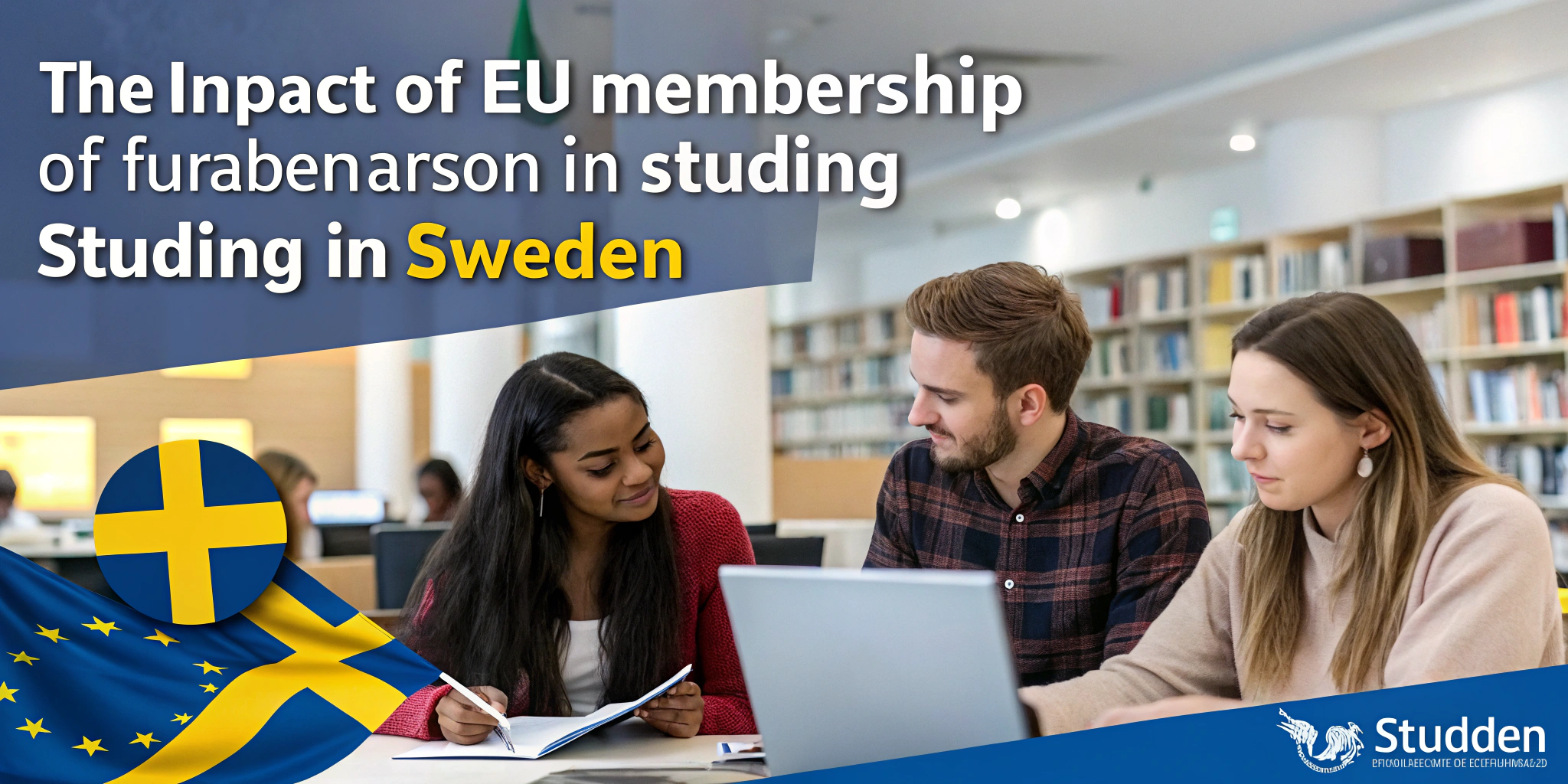 Impact of EU Membership on Studying in Sweden: Benefits & Recruitment Insights