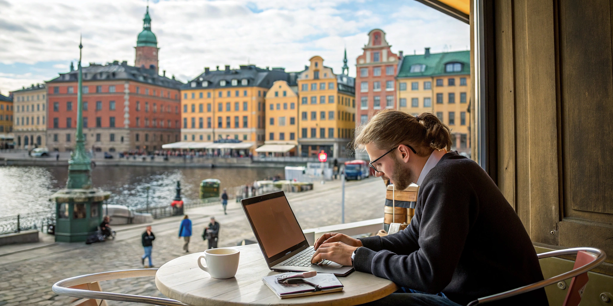 How to Use Social Media to Enhance Your Study Abroad Experience in Sweden