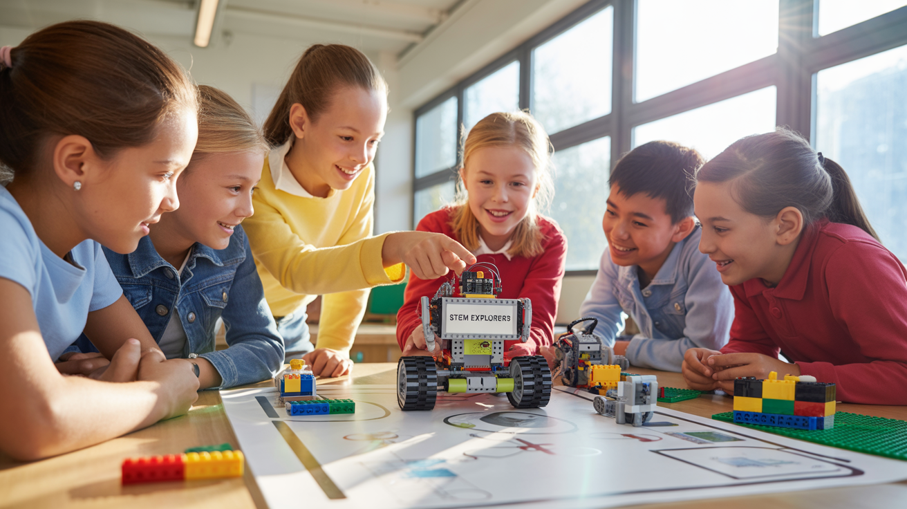 Innovative Educational Practices in Sweden: A Model for Student Success
