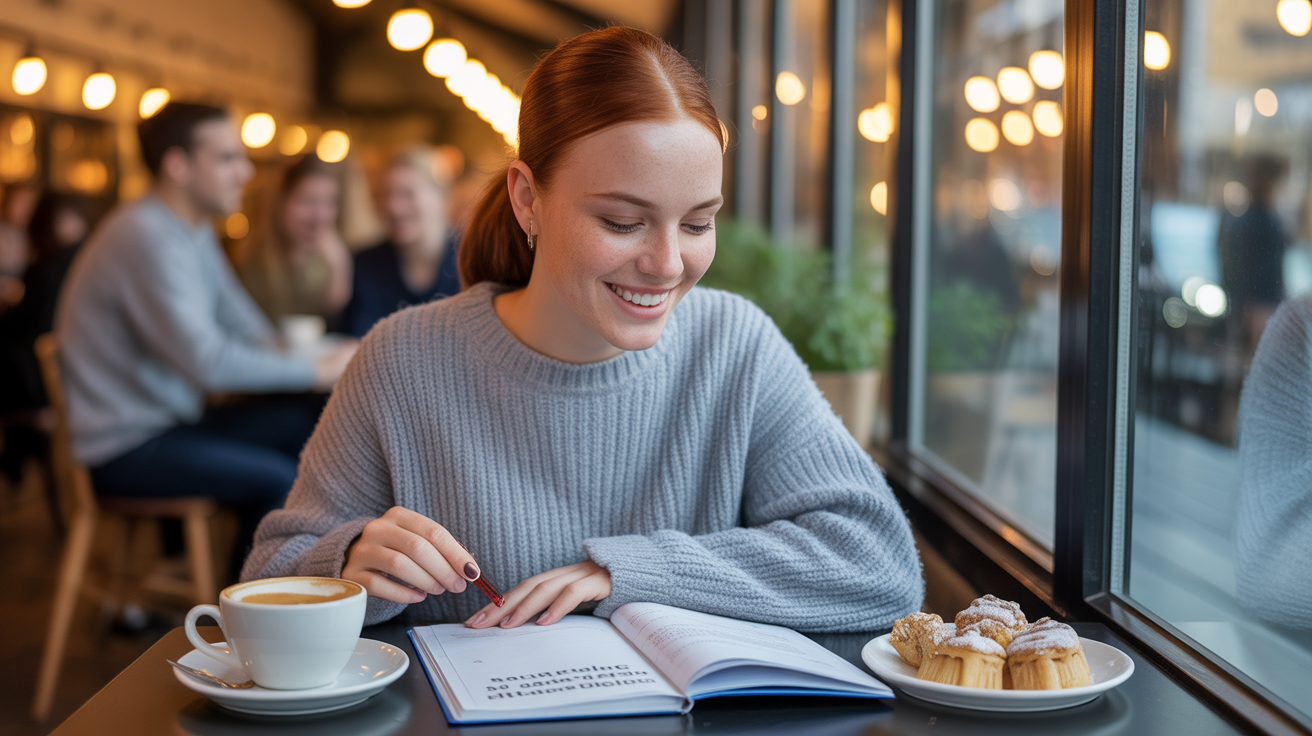 Balancing Social Life and Academics in Sweden: Guide for International Students