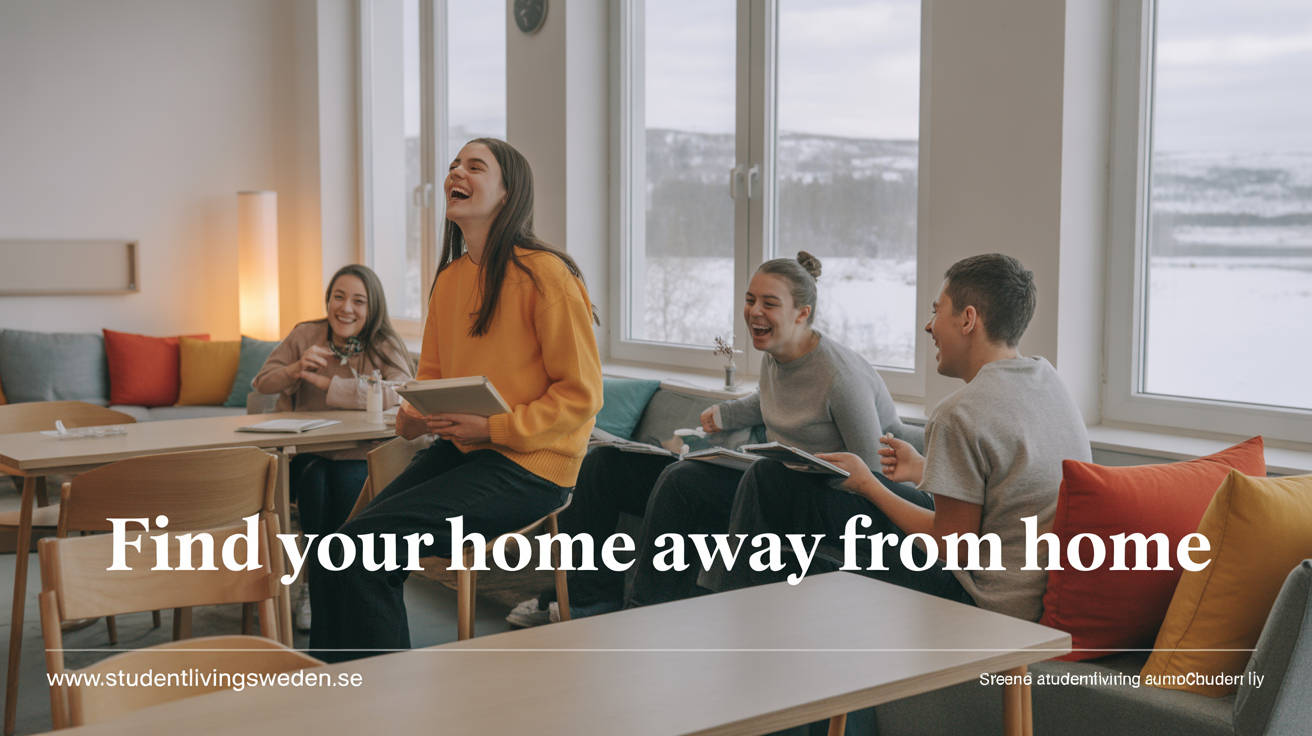 Best Student Accommodation Deals in Sweden: A Complete Guide