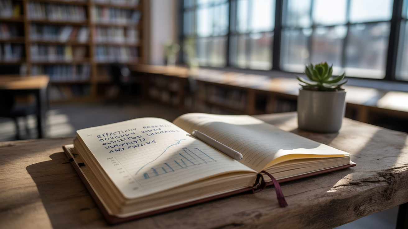 Effective Research on Swedish University Rankings and Reviews