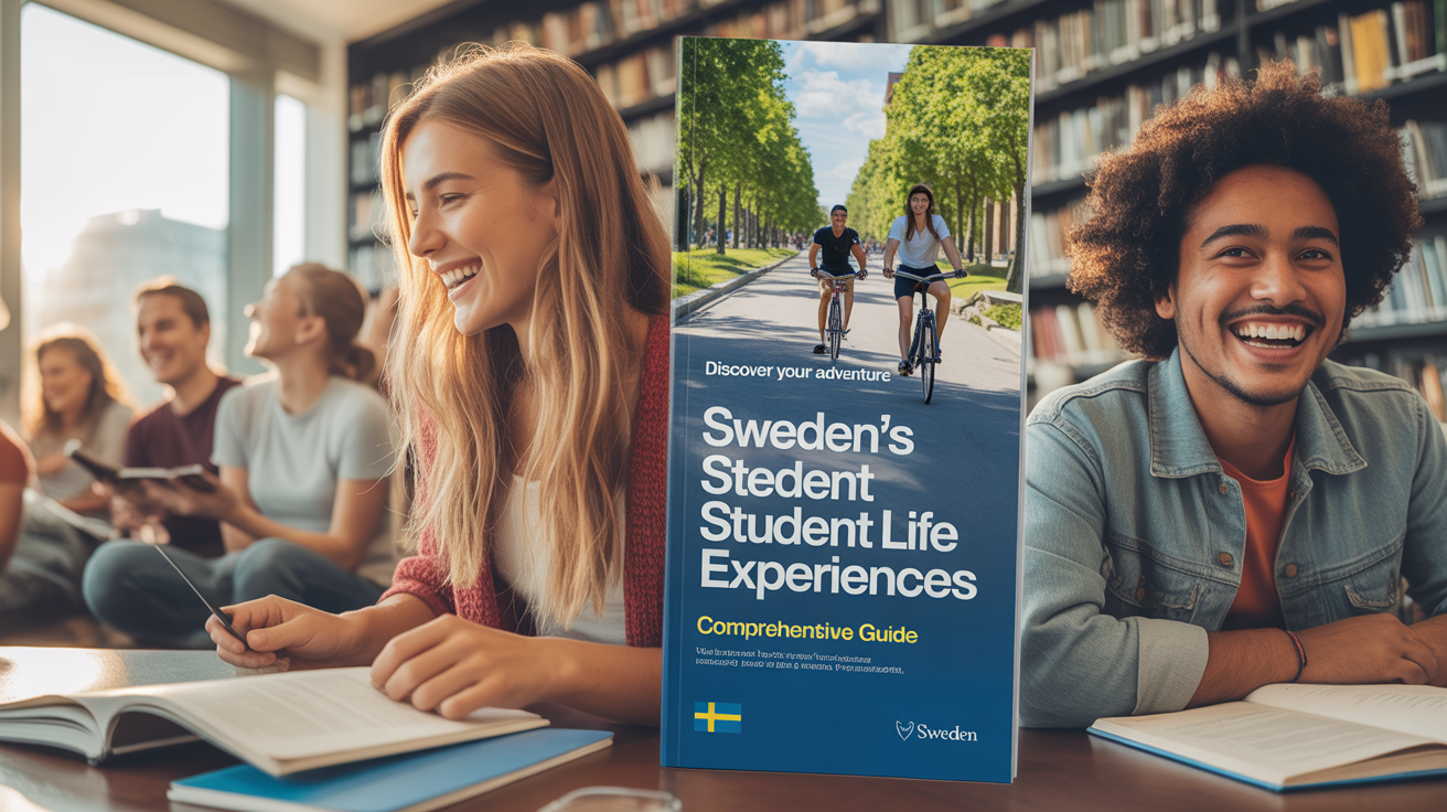 Sweden’s Best Student Life Experiences: Comprehensive Guide