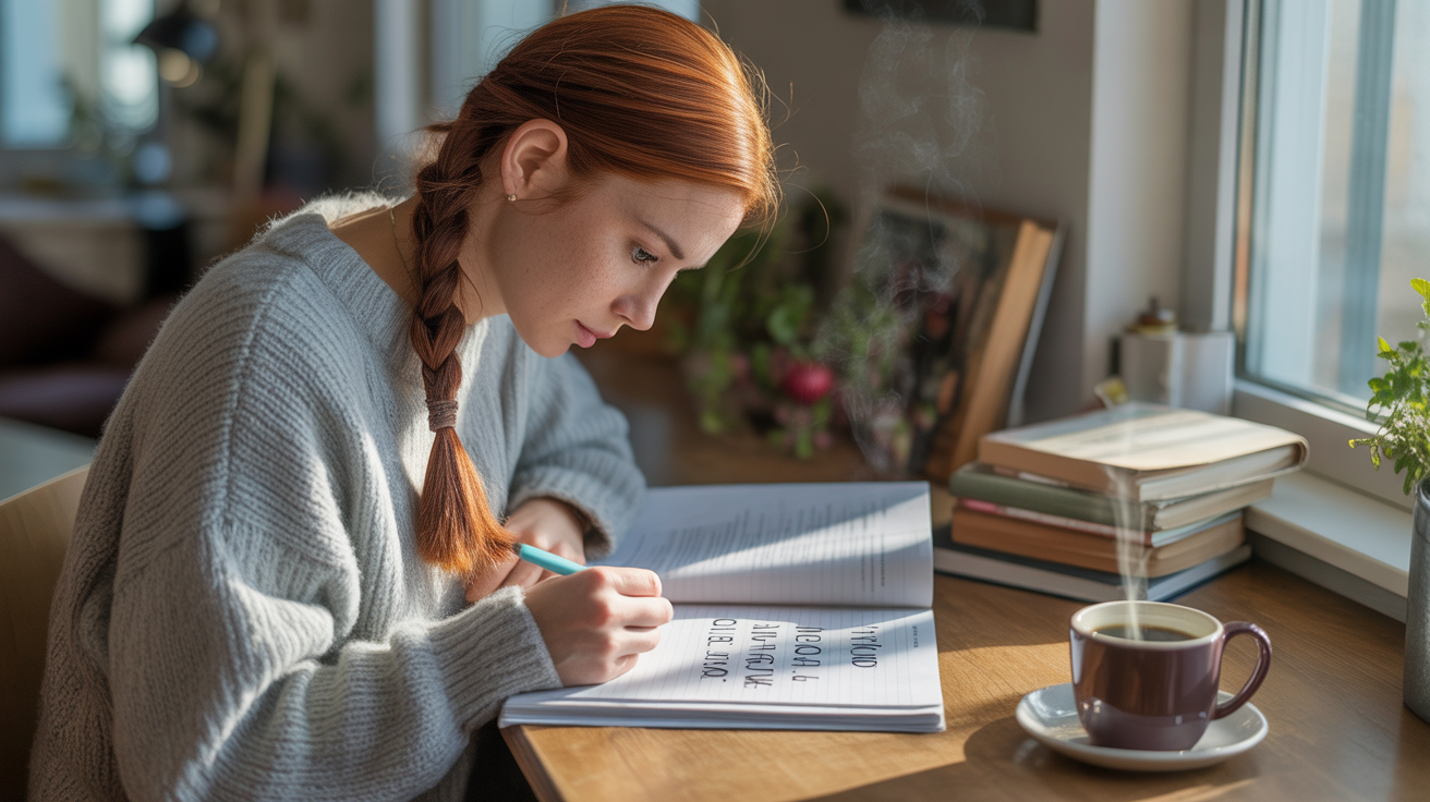 Create a Study Plan That Works for You in Sweden