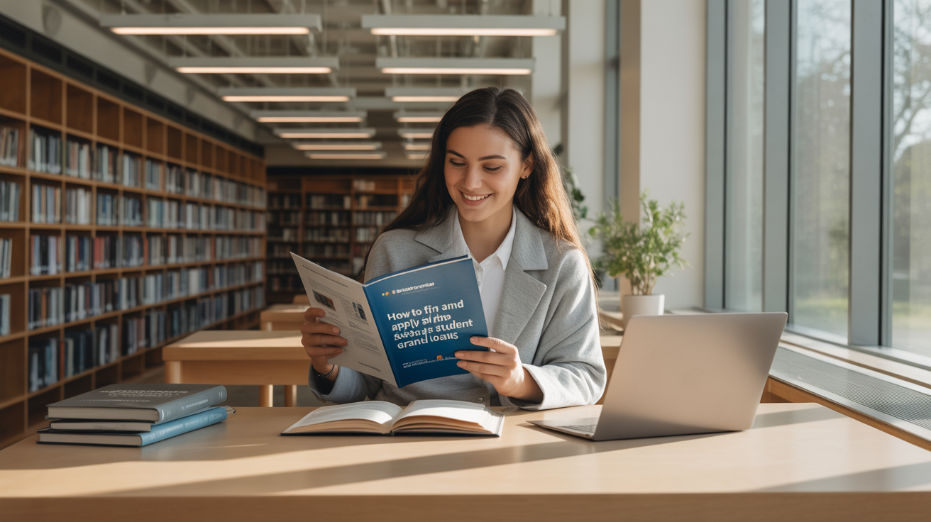 How to Find and Apply for Swedish Student Grants and Loans