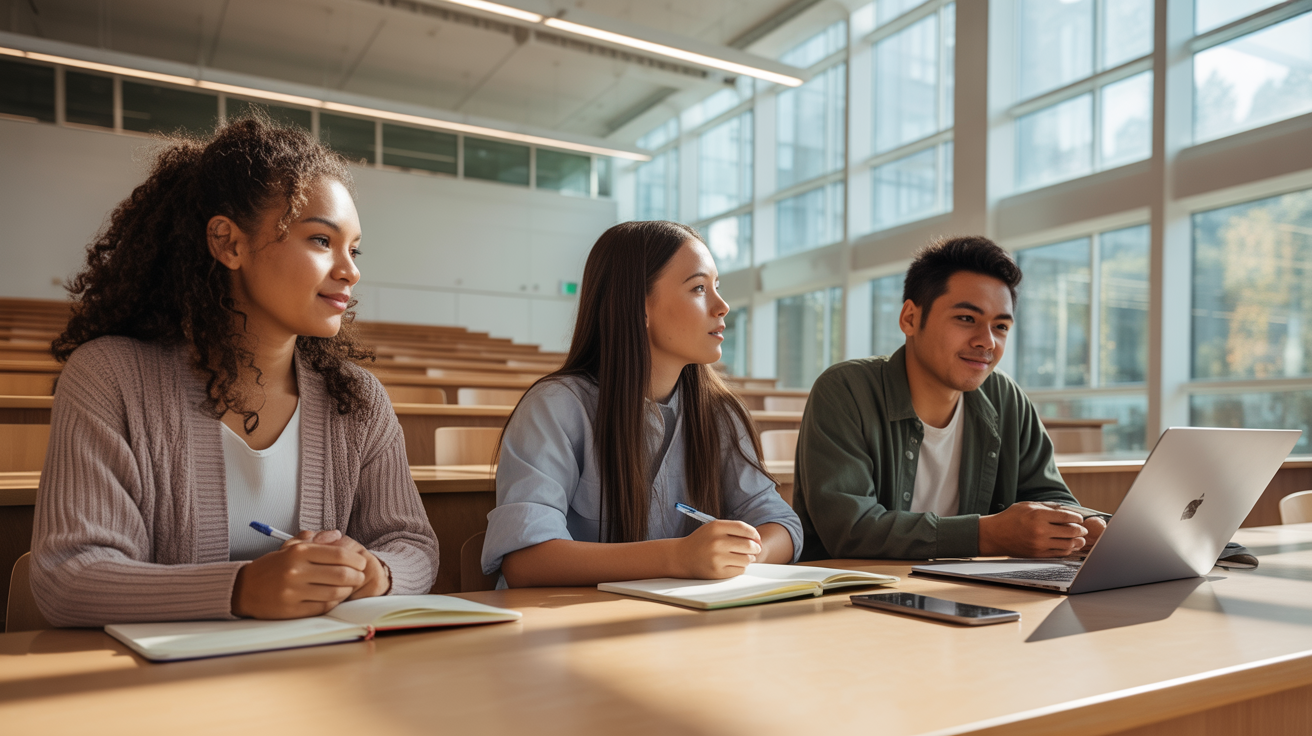 How to Prepare for Swedish University Entrance Interviews: A Guide for International Students