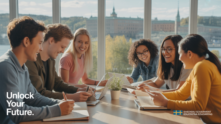 SWEDEN UNIVERSITIES TUITION FEES FOR INTERNATIONAL STUDENTS visual data 5