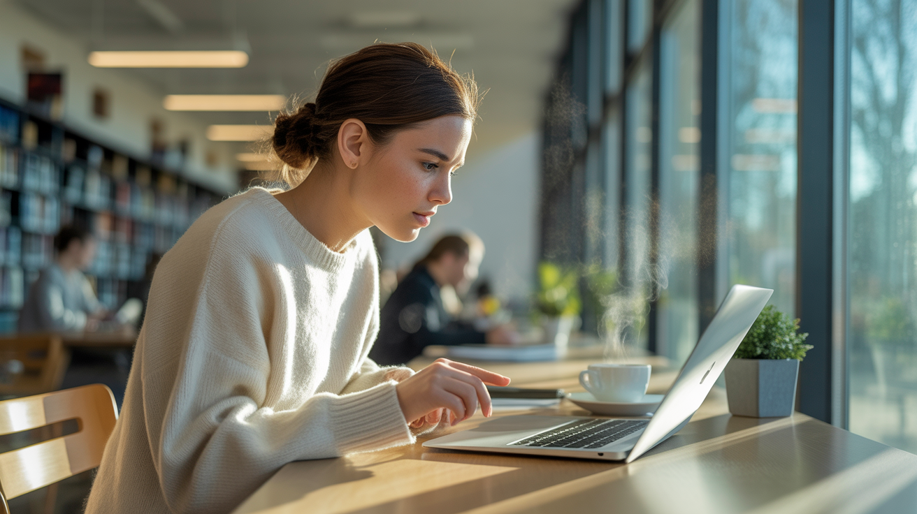 Researching Sweden's Top-Rated Study Programs for Future Careers